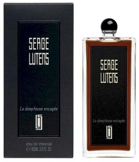 Serge Lutens La Dompteuse Encagée EDP parfumuotas vanduo unisex, 100 ml