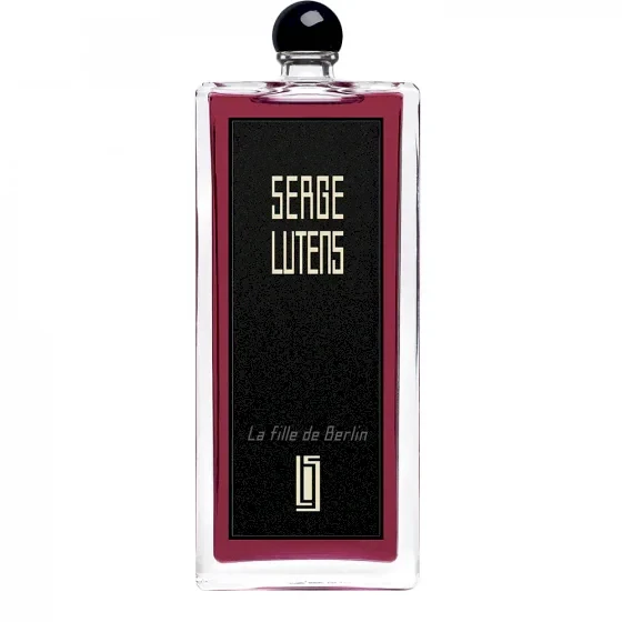 Serge Lutens La Fille De Berlin EDP parfumuotas vanduo unisex, 100 ml