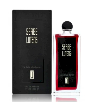 Kvepalai moterims Serge Lutens La Fille de Berlin EDP, 50 ml