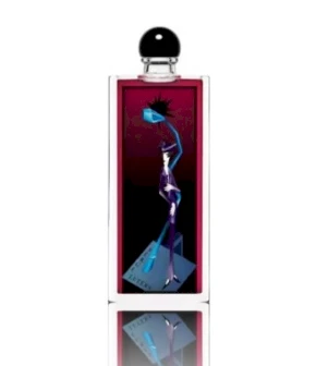 Kvepalai moterims Serge Lutens La Fille de Berlin EDP, 50 ml