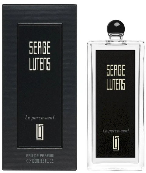 Serge Lutens Le Perce-Vent EDP parfumuotas vanduo unisex, 100 ml