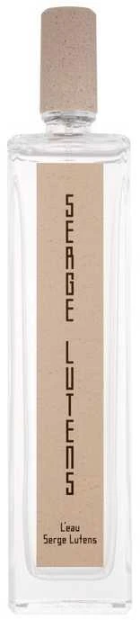 Serge Lutens L´Eau EDP parfumuotas vanduo unisex, 100 ml