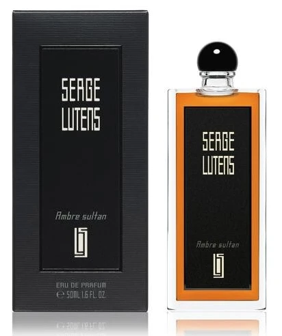 Serge Lutens Un Bois Vanille EDP parfumuotas vanduo moterims, 100 ml