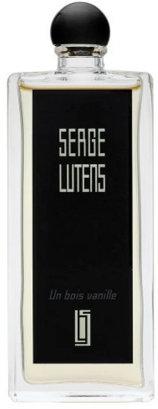 Serge Lutens Un Bois Vanille EDP parfumuotas vanduo unisex, 50 ml