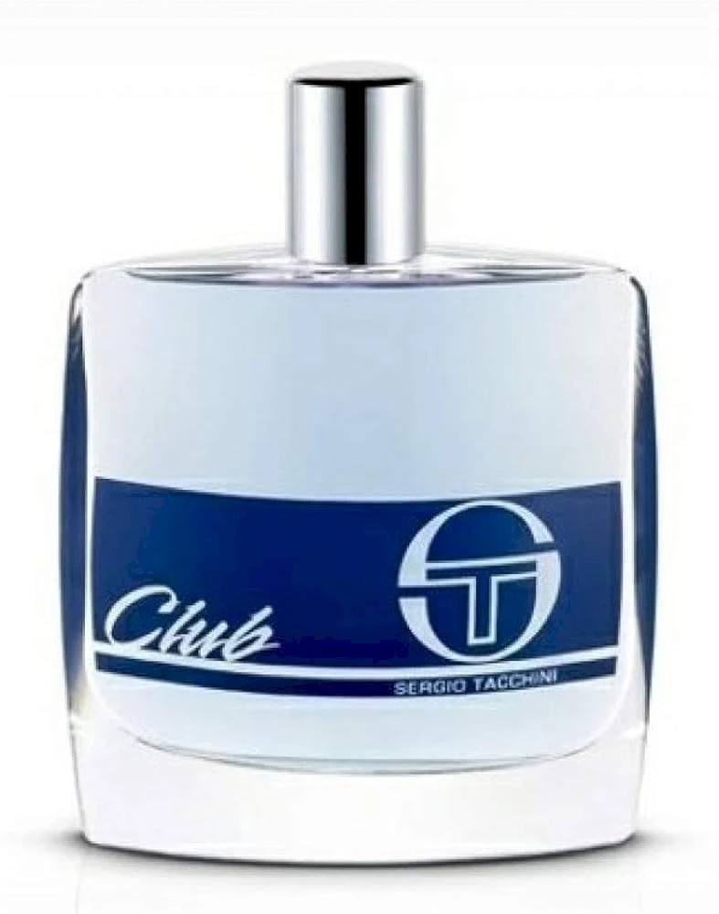 Vyrų kvepalai Sergio Tacchini EDT 100 ml Club