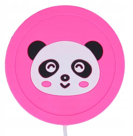TelForceone Setty Cup šildytuvas Panda USB PDK-01