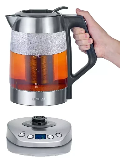Elektrinis virdulys Severin WK 3479, 1.7 l
