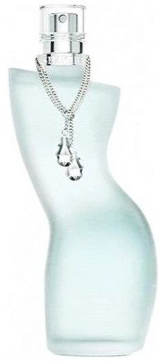 Shakira Dance Diamonds EDT tualetinis vanduo moterims, 80 ml