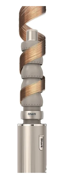 Shark FlexStyle Džiovintuvas ir plaukų formavimo prietaisas “5-in-1“ - HD446SLEU