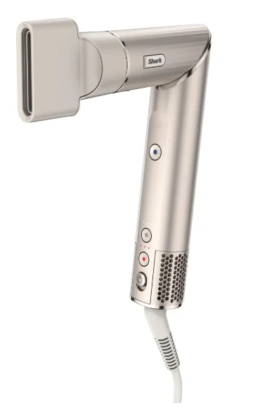 Shark FlexStyle Džiovintuvas ir plaukų formavimo prietaisas “5-in-1“ - HD446SLEU
