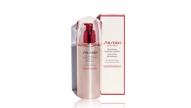 Shiseido Treatment Softoner, 150 ml