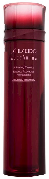 Shiseido Eudermine Activating Essence atkuriamoji veido esencija, 145 ml