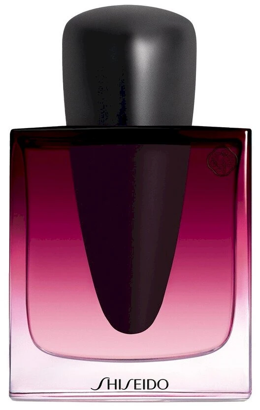 Shiseido Ginza Datura EDP parfumuotas vanduo moterims, 50 ml