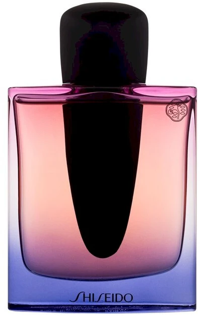 Shiseido Ginza Night EDP parfumuotas vanduo moterims, 90 ml