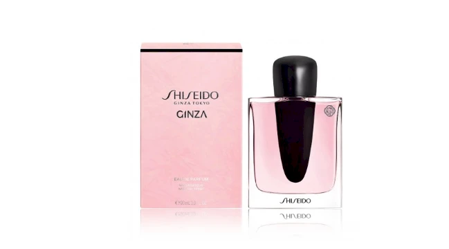 Shiseido Ginza EDP parfumuotas vanduo unisex, 90 ml
