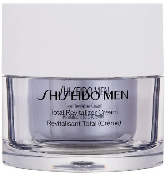 Shiseido MEN Total Revitalizer