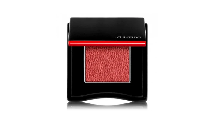 „Shiseido Pop Powder Gel“ kompaktiški akių šešėliai, 03 Peach, 2,2 g
