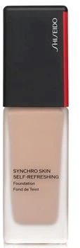 Shiseido Synchro Skin Self Refreshing Foundation Spf30 220, 30 ml