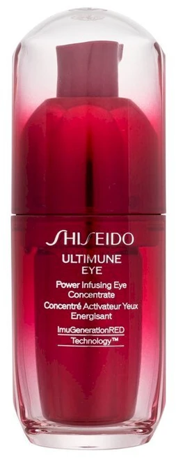 Shiseido ULTIMUNE EYE POWER INFUSING EYE CONCENTRATE 15 ML