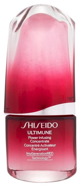Shiseido Ultimune Power Infusing Anti-Ageing & Firming Serum, 15 ml