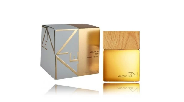 Kvepalai moterims Shiseido Zen EDP, 100 ml