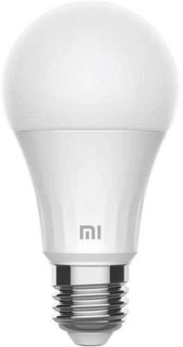 „Xiaomi“ išmanioji LED lemputė (balta ir spalvota) | E27 | 8,5 W