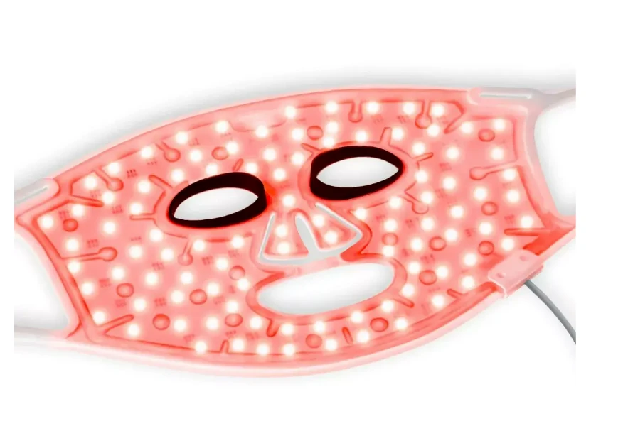 Silk'n FLM100PE1001 LED veido kaukė