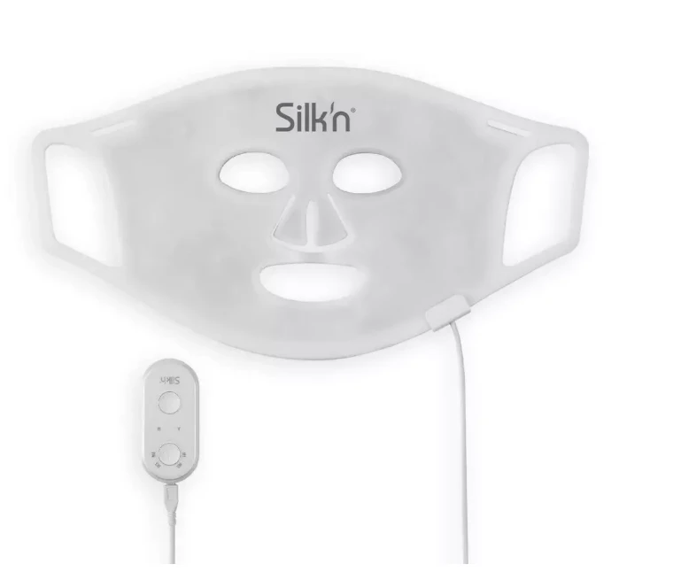 Silk'n FLM100PE1001 LED veido kaukė