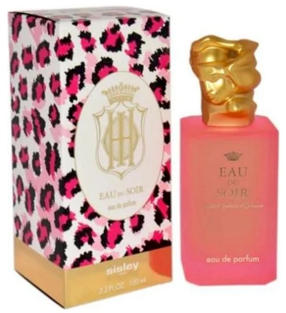 Sisley Eau Du Soir Hubert Isabelle d'Ornano EDP parfumuotas vanduo moterims, 100 ml