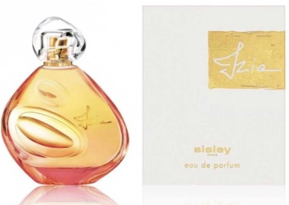 Sisley Izia moterims (Kvepalai Moterims) EDP 100ml