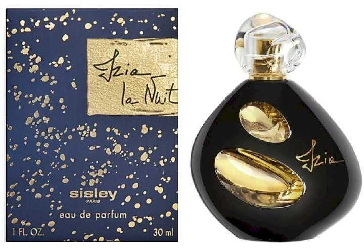 Sisley Izia La Nuit EDP parfumuotas vanduo moterims, 30 ml