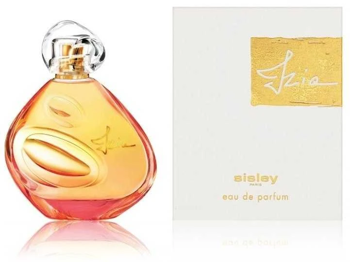 Sisley Izia EDP parfumuotas vanduo moterims, 30 ml
