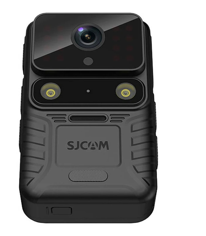 Veiksmo Kamera - SJCAM A50 Naktinis Režimas, Atsparus Vandeniui, Juoda
