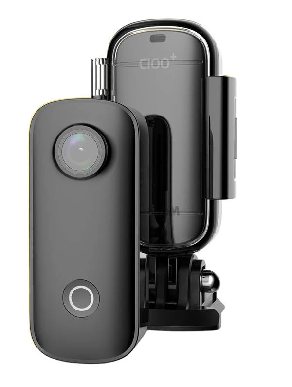 SJCAM C100 Juodas