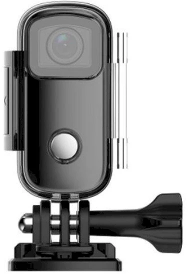 SJCAM C100 Juoda