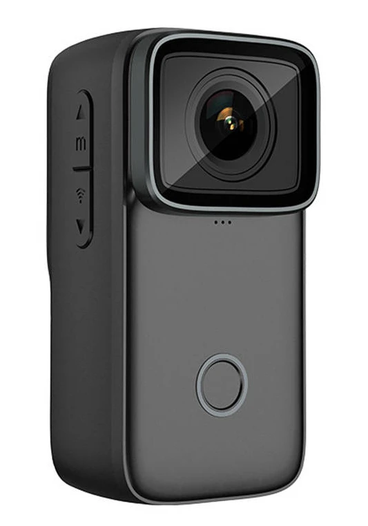 Veiksmo kamera SJCAM C200