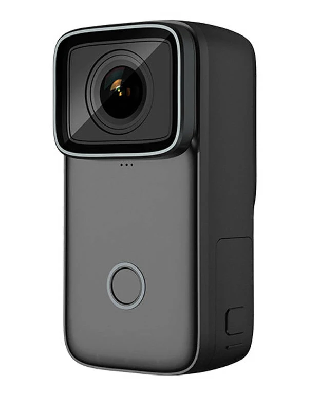 Veiksmo kamera SJCAM C200