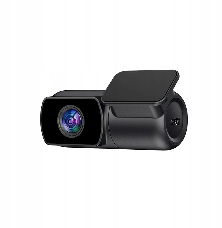 SJCAM M60 Dash Cam, 2CH