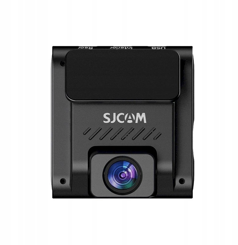 SJCAM M60 Dash Cam, 2CH