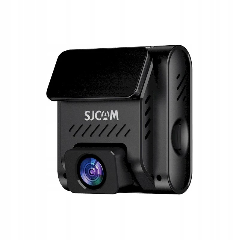 SJCAM M60 Dash Cam, 2CH