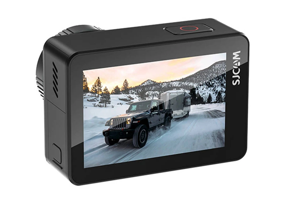 Veiksmo SJCAM SJ10 Pro Dual Screen kamera