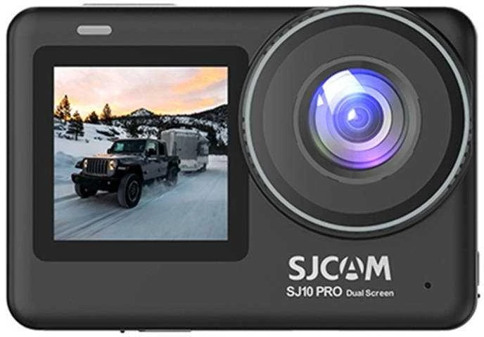 Action Camera SJCAM SJ10 Pro Dual Screen