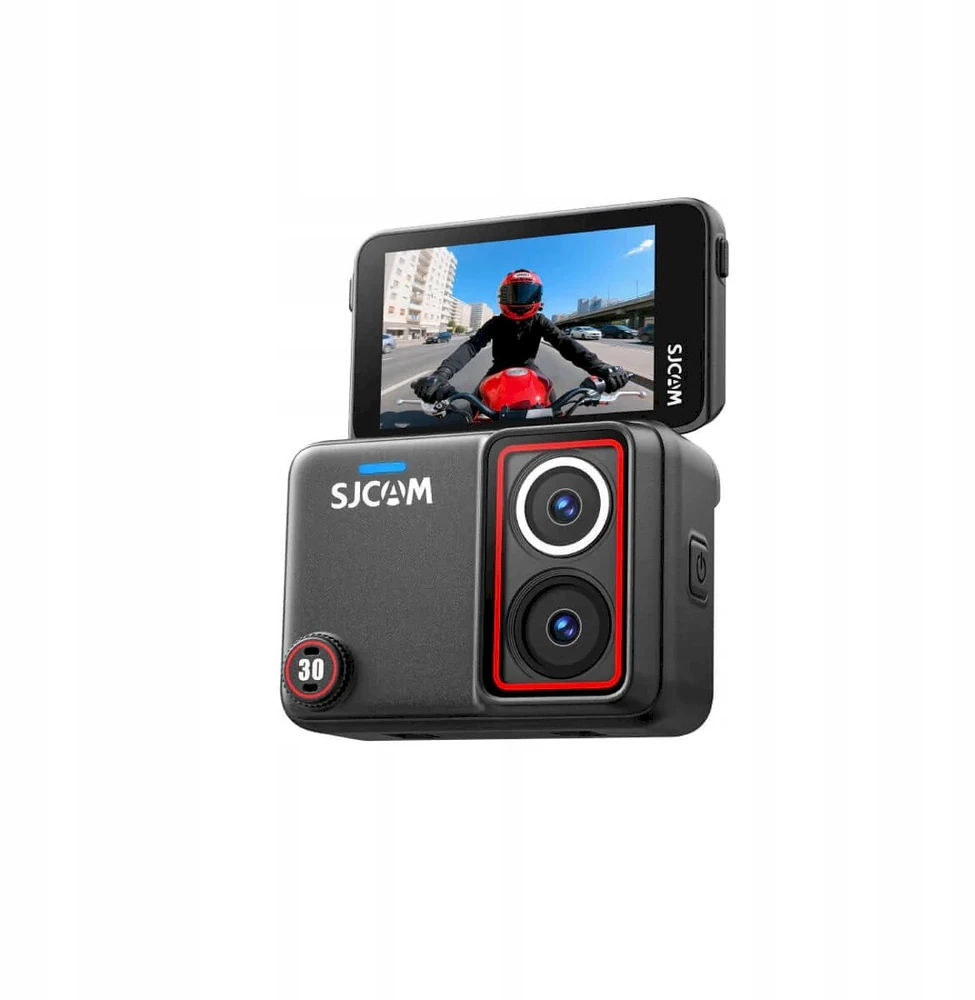 SJCAM SJ30 Action Camera