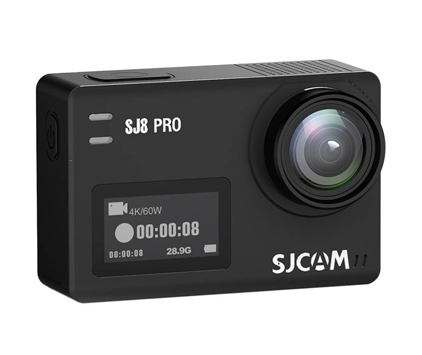 SJCAM SJ8 PRO
