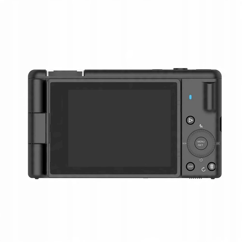 SJCAM ZV200 Vlog Camera (Juodas)