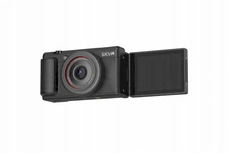 SJCAM ZV200 Vlog Camera (Juodas)