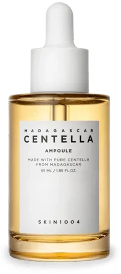 Skin1004 Madagascar Centella Ampoule veido serumas, 100 ml
