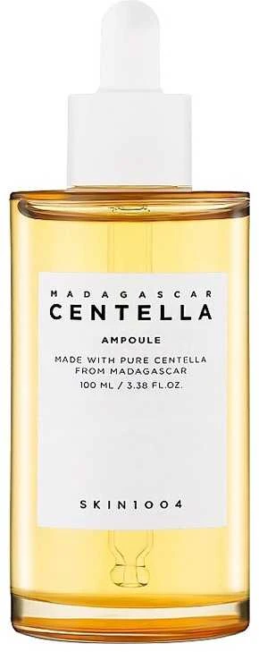 SKIN1004 Madagascar Centella Ampoule Raminamasis veido serumas, 100 ml