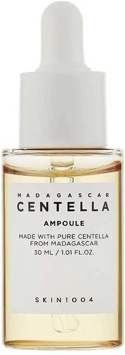 SKIN1004 Centella Ampoule Skin Serum koncentruotas veido serumas, 30 ml