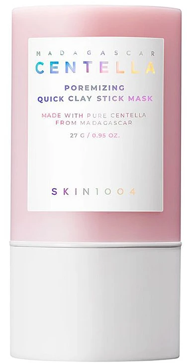 SKIN1004 Poremizing Quick Clay Stick Kaukė Veido kaukė